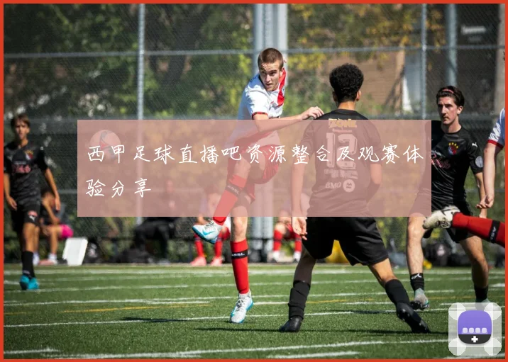 西甲足球直播吧资源整合及观赛体验分享